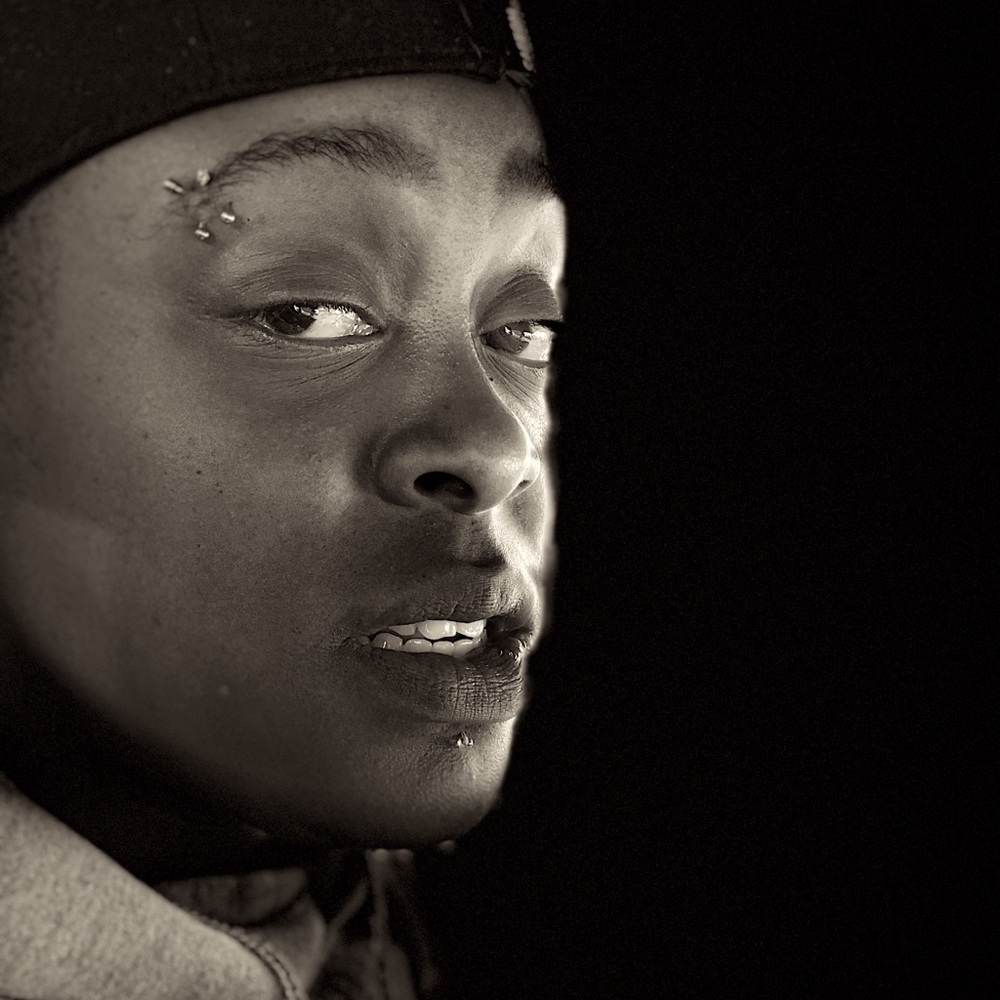 Illest Region Clothing Line